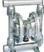 QBY、DBY 氣動、電動隔膜泵