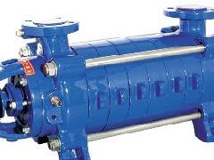 D、MD、DG、DF 臥式多級泵