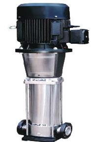 CDL立式多級沖壓泵