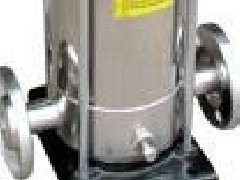 GDL、GDL(F)立式多級不銹鋼泵